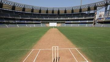 IPL 2023 | MI vs RCB: Wankhede Stadium Mumbai Pitch Report